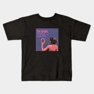 band ovie Kids T-Shirt